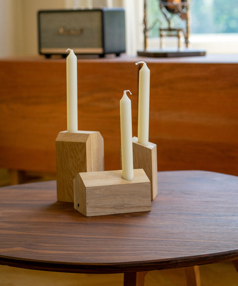 Thorp - Kaarsen standaards