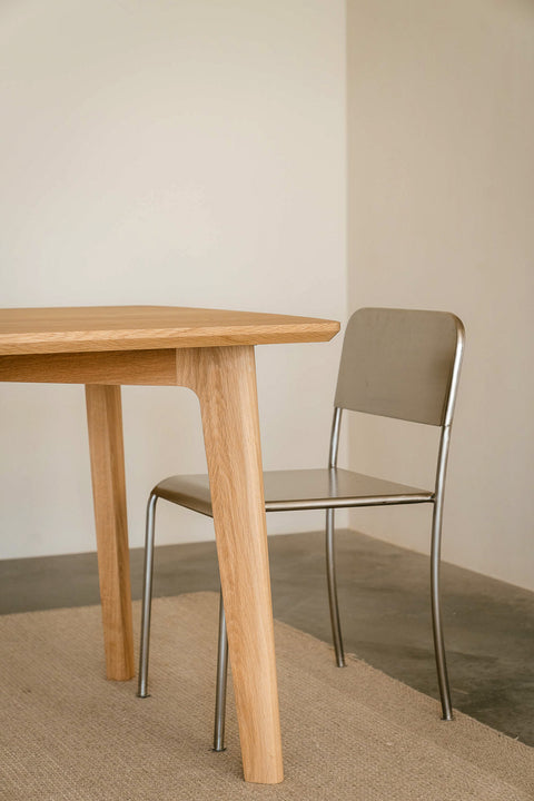 Echt Hout met Karakter