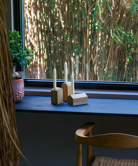 Thorp - Kaarsen standaards