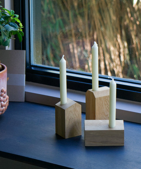 Thorp - Kaarsen standaards